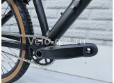 Велосипед DEXTpro 011 Черно красный R26